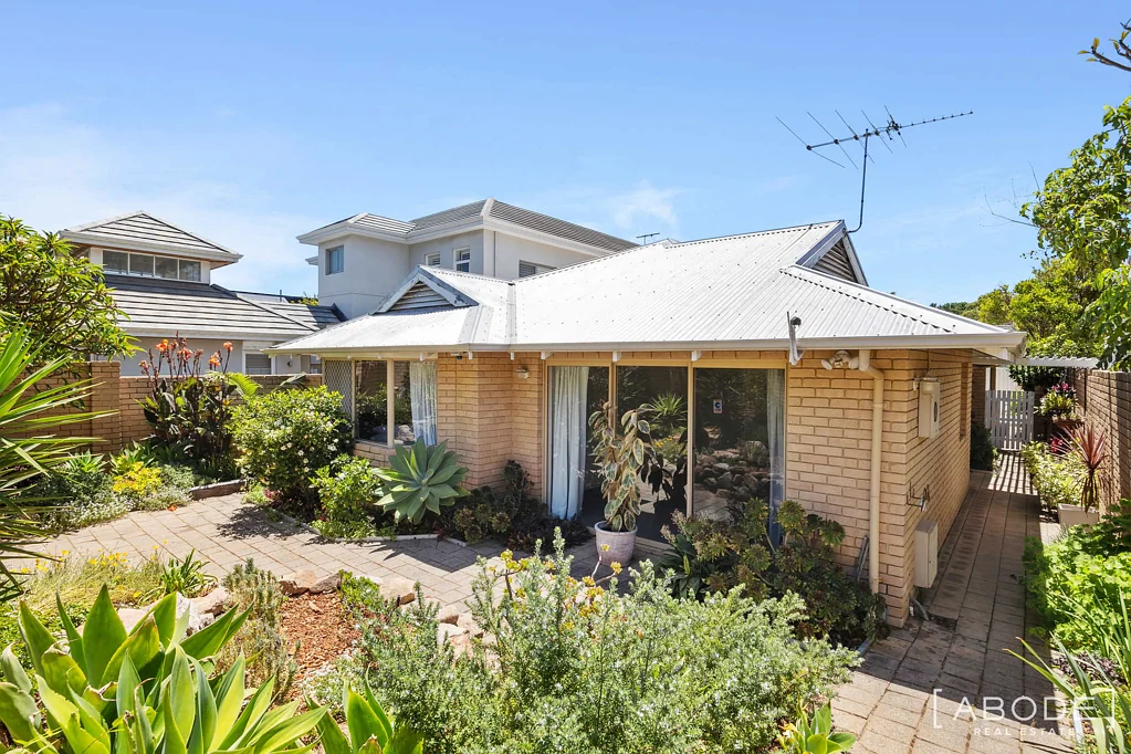 117 Glyde Street, Mosman Park, WA 6012
