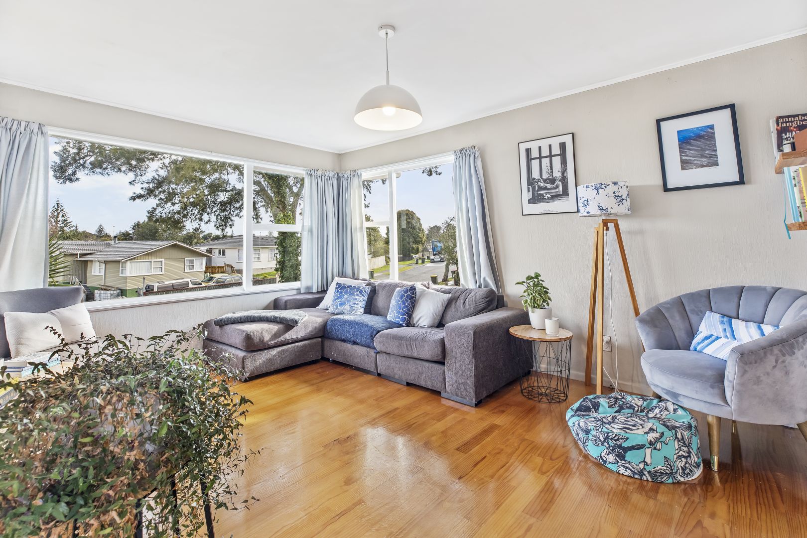 24 Hobart Crescent, Wattle Downs, Auckland - Manukau, 3 कमरे, 1 बाथरूम