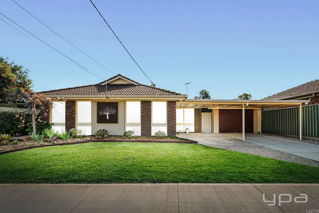 106 Feathertop Drive, Wyndham Vale, VIC 3024