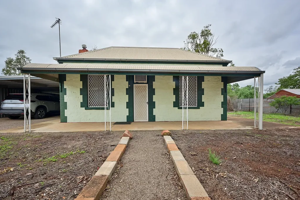 Quorn 2Zimmer Lifestyle, Land and Potential in the Heart of the Flinders Ranges