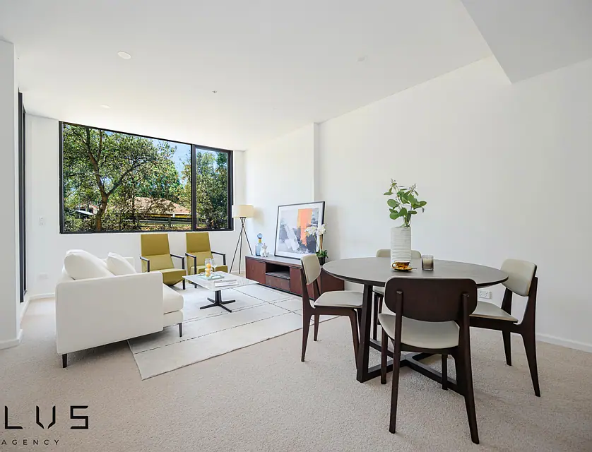 G10/102-104 Bowden Street, Meadowbank, Upper North Shore, 0 rūma, 0 rūma horoi, Apartment