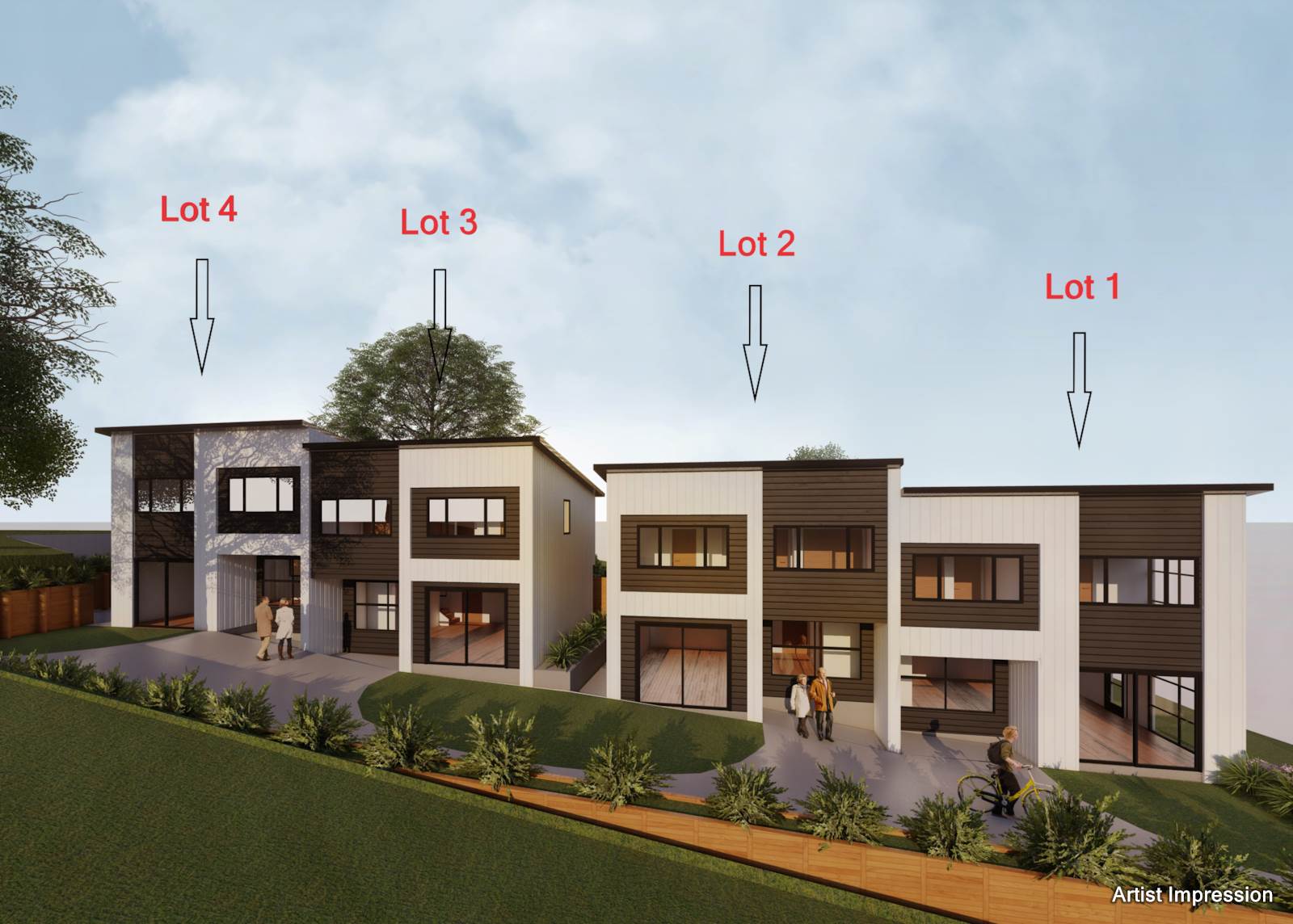 Residential  Mixed Housing Urban Zone