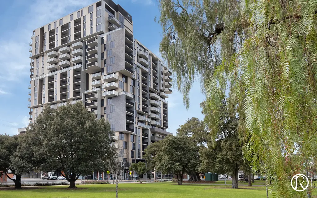 1614/156 Wright Street, Adelaide, SA 5000