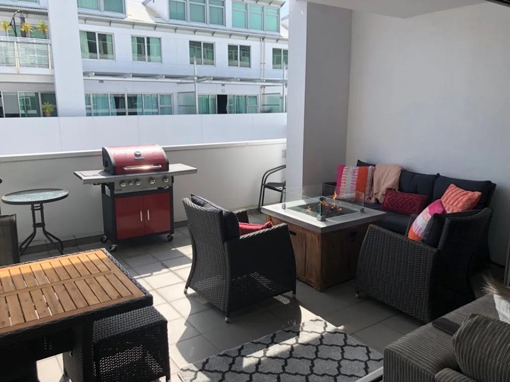 Auckland Central 1Kwarto Cute City Crash Pad - Prime Waterfront Location!