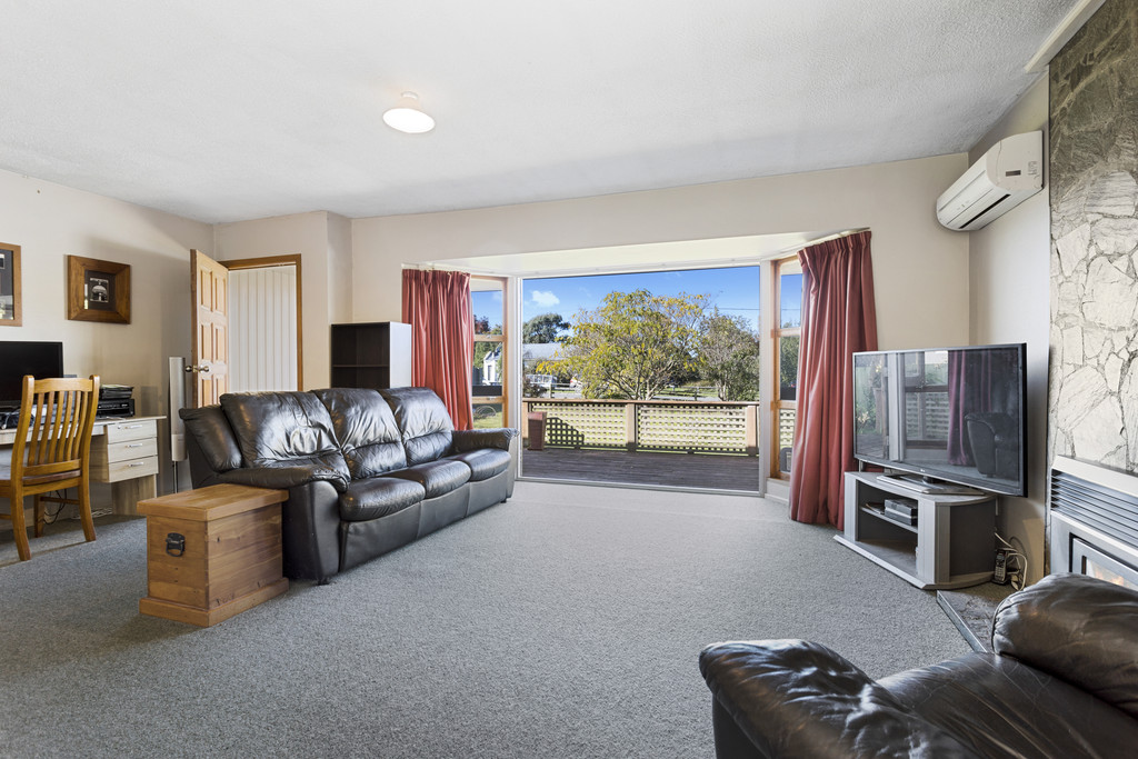 15 Pembertons Road, Sefton, Waimakariri, 3部屋, 1バスルーム