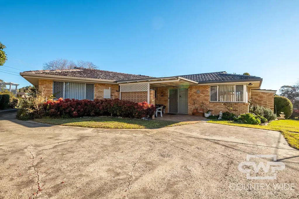 Glen Innes 3房  Spacious Home In Sought After Location