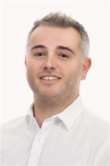 Luke O'Neill