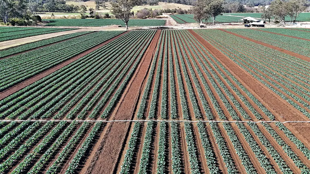 Thornton  Premium Cropping Opportunity in the Heart of the Lockyer Valley