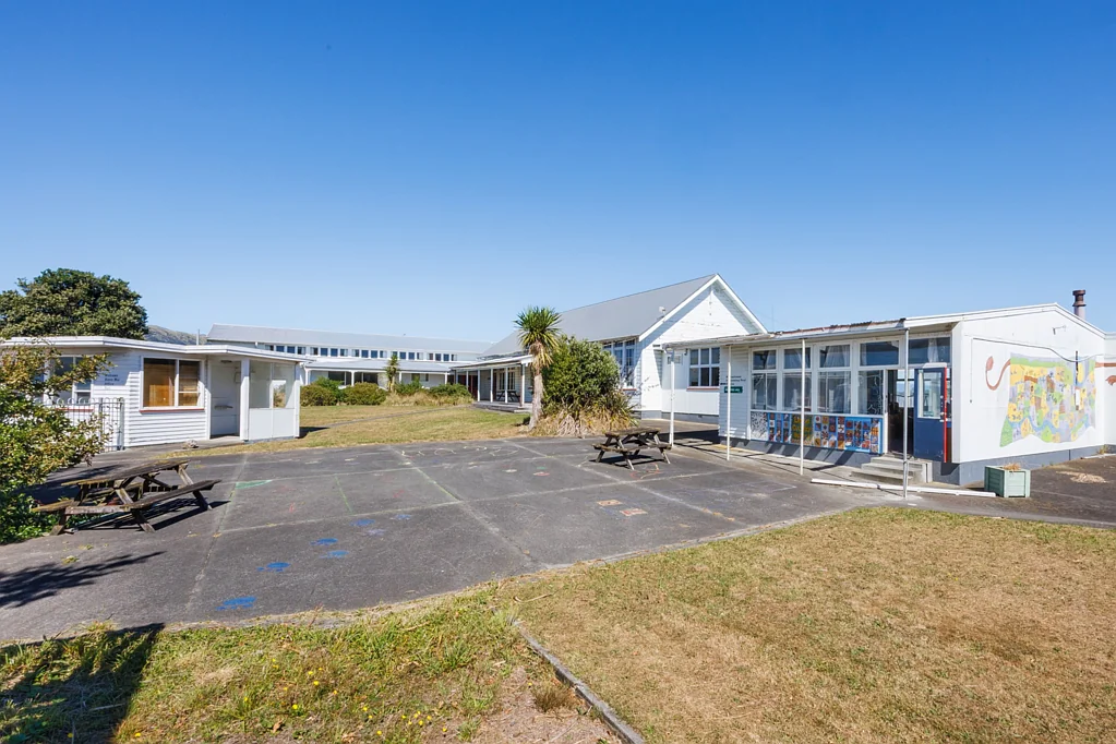 Linton  Crown Property Disposal - Linton Country School