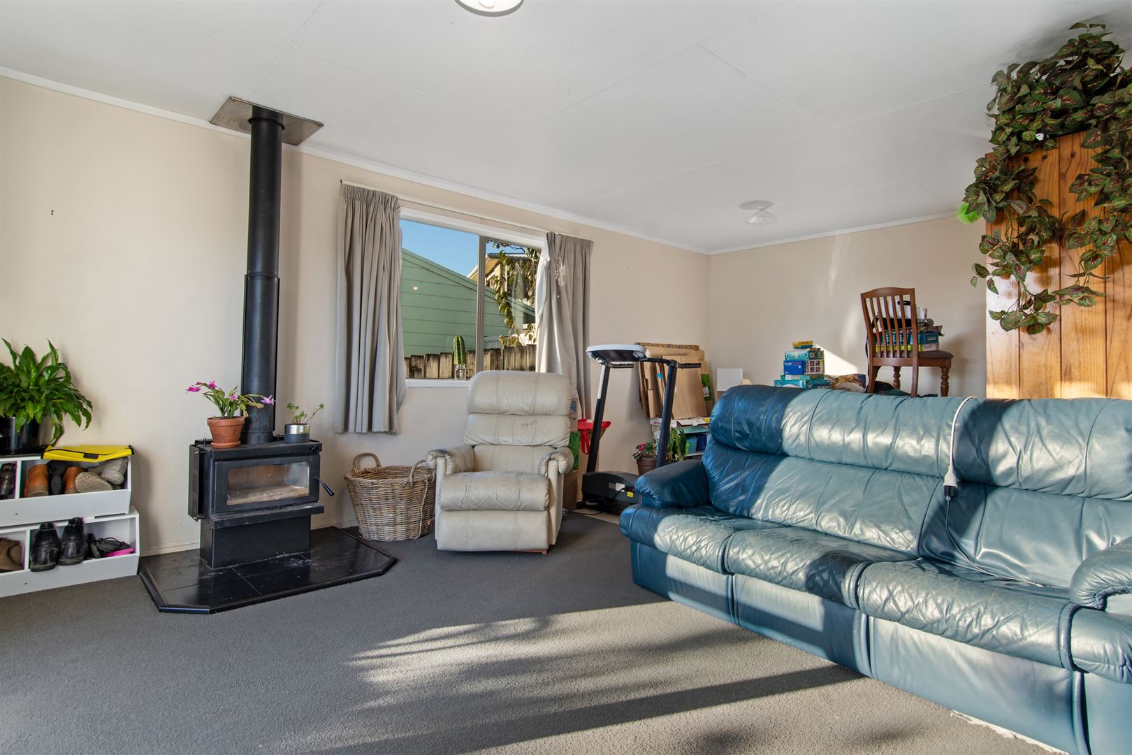 160b Mansels Road, Parkvale, Tauranga, 3 غرف, 1 حمامات