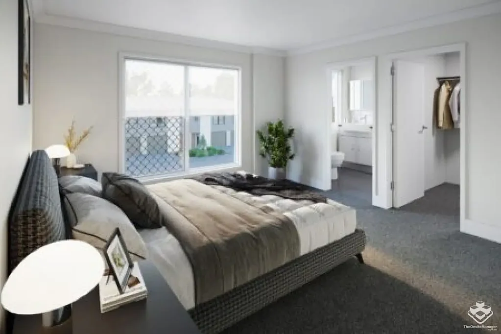 3 Bedroom Townhouse, 2 car garage, 2 living