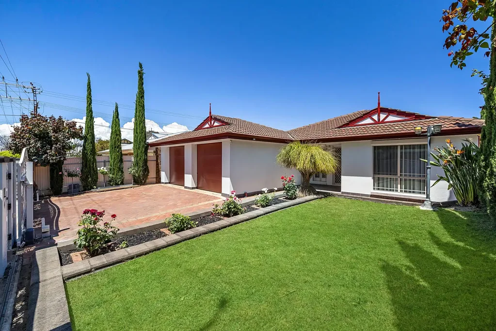12 Rosetta Street, Rosewater, SA 5013