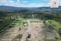 Lot 23 Hillcoat Court, Widgee