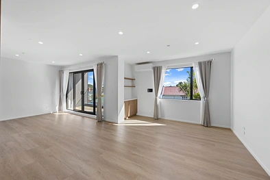 Brand New Modern Living in Prime Location
