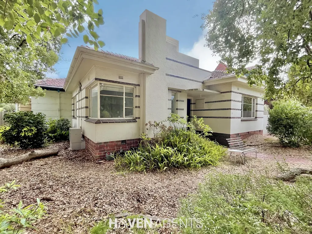 BEAUTIFUL ART DECO 2-3 BEDROOM HOUSE || HAVEN AGENTS!