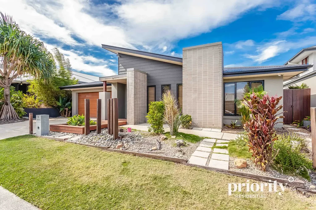 Burpengary East 4બેડરૂમ Grand Design Meets Big Floorplan