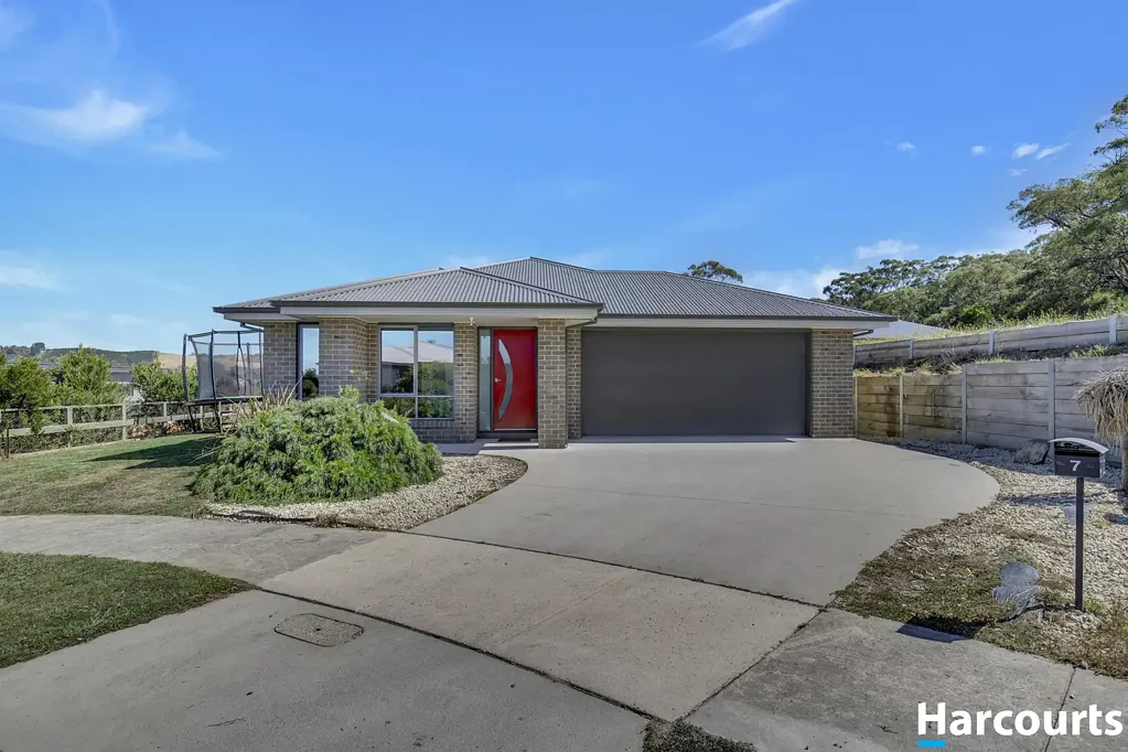 7 Heath Rise, Foster, VIC 3960