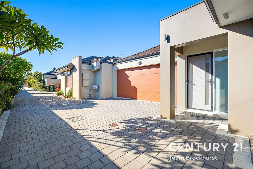 Balcatta 3ห้องนอน MODERN LIVING WITH NO STRATA FEES