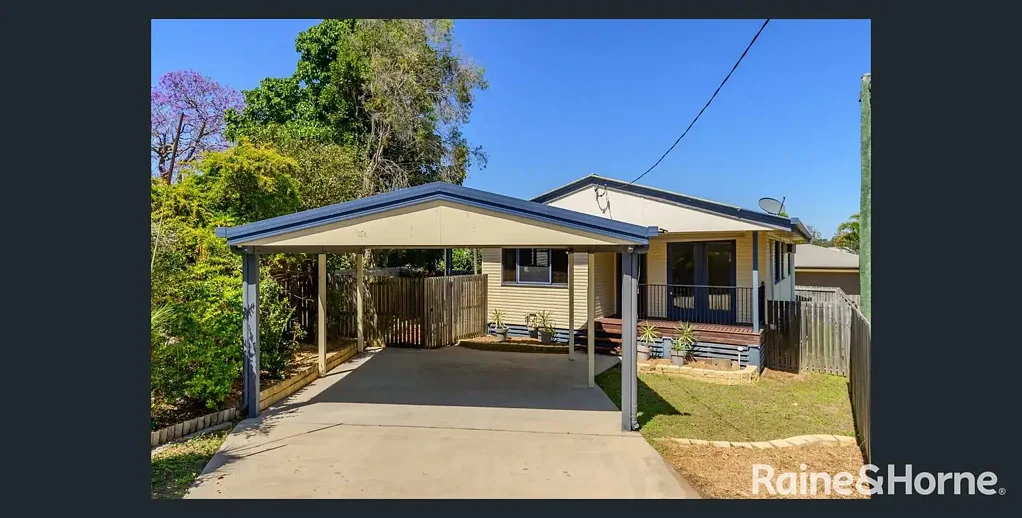 West Gladstone 3房  Ideal First Home or Investment - Act Now..!