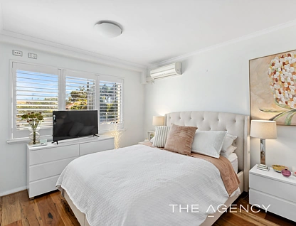 19/54 Central Avenue, Maylands, North East Perth, 3 chambres, 2 salles de bain, Apartment
