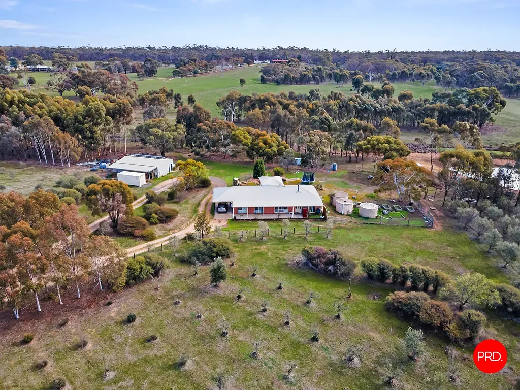28 Candlebark Court, Longlea, VIC 3551