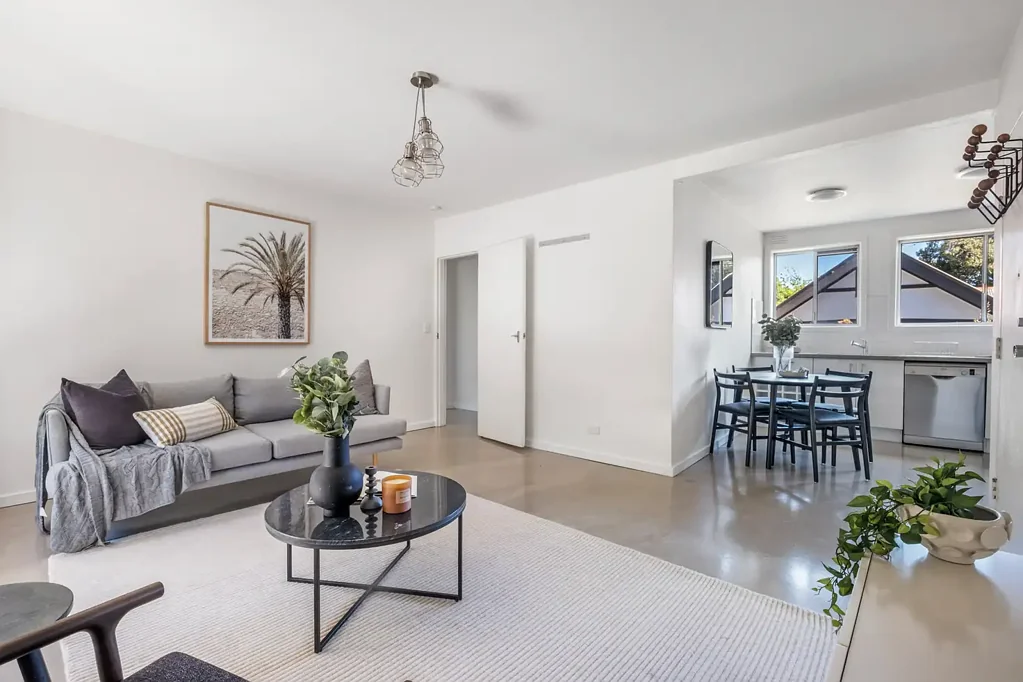 14/43 Williams Road, Prahran, VIC 3181