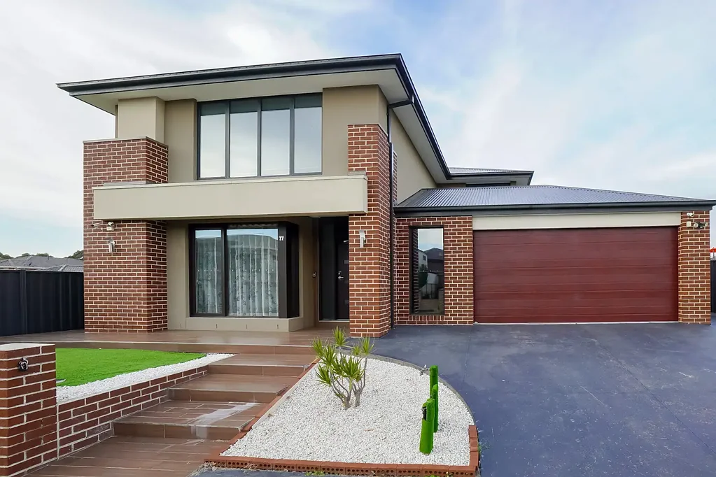 Stunning Double-Storey Home in Springvale's Vibrant Heart