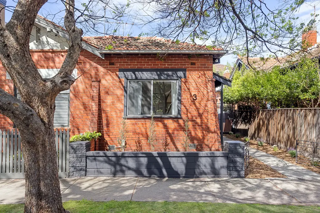 3 Pickford Street, Prahran, VIC 3181