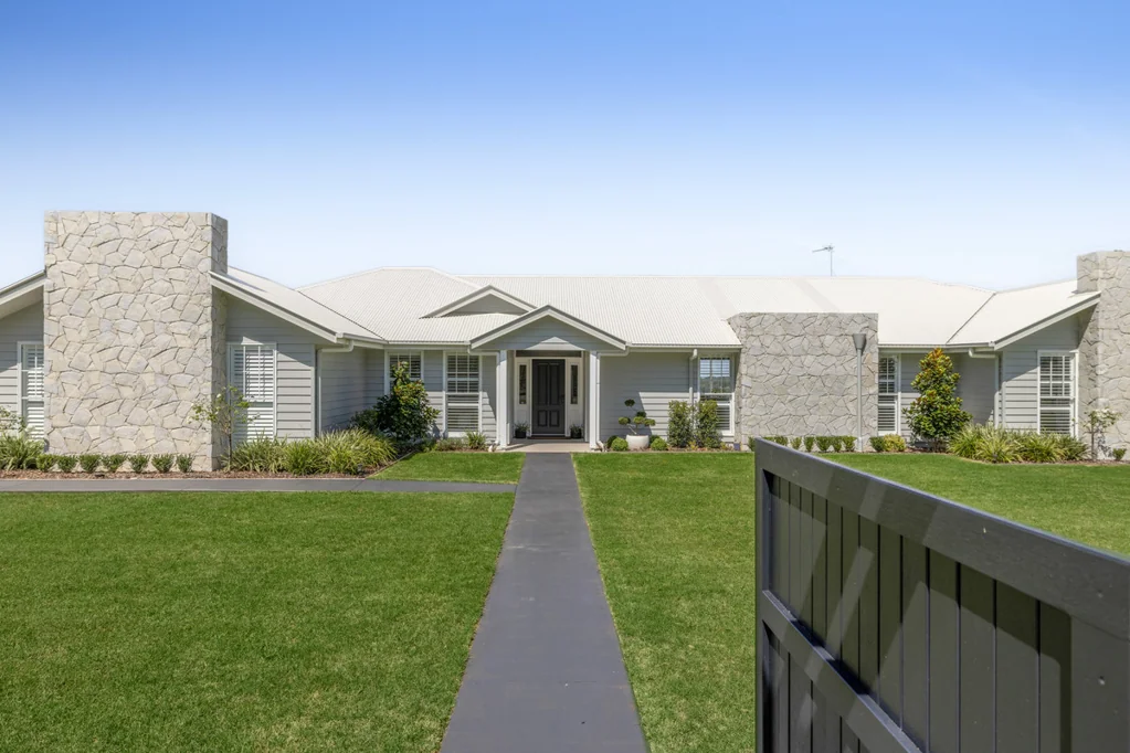 247 Mount Rascal Road, Mount Rascal, QLD 4350