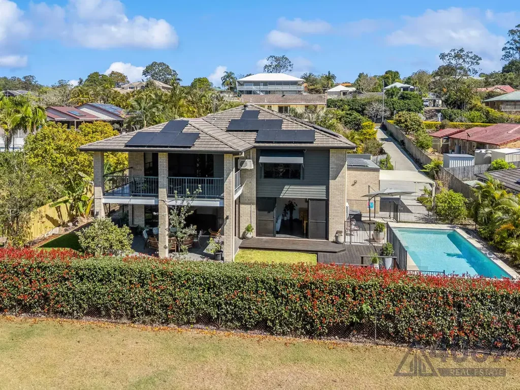 165 Kangaroo Gully Road, Bellbowrie, QLD 4070