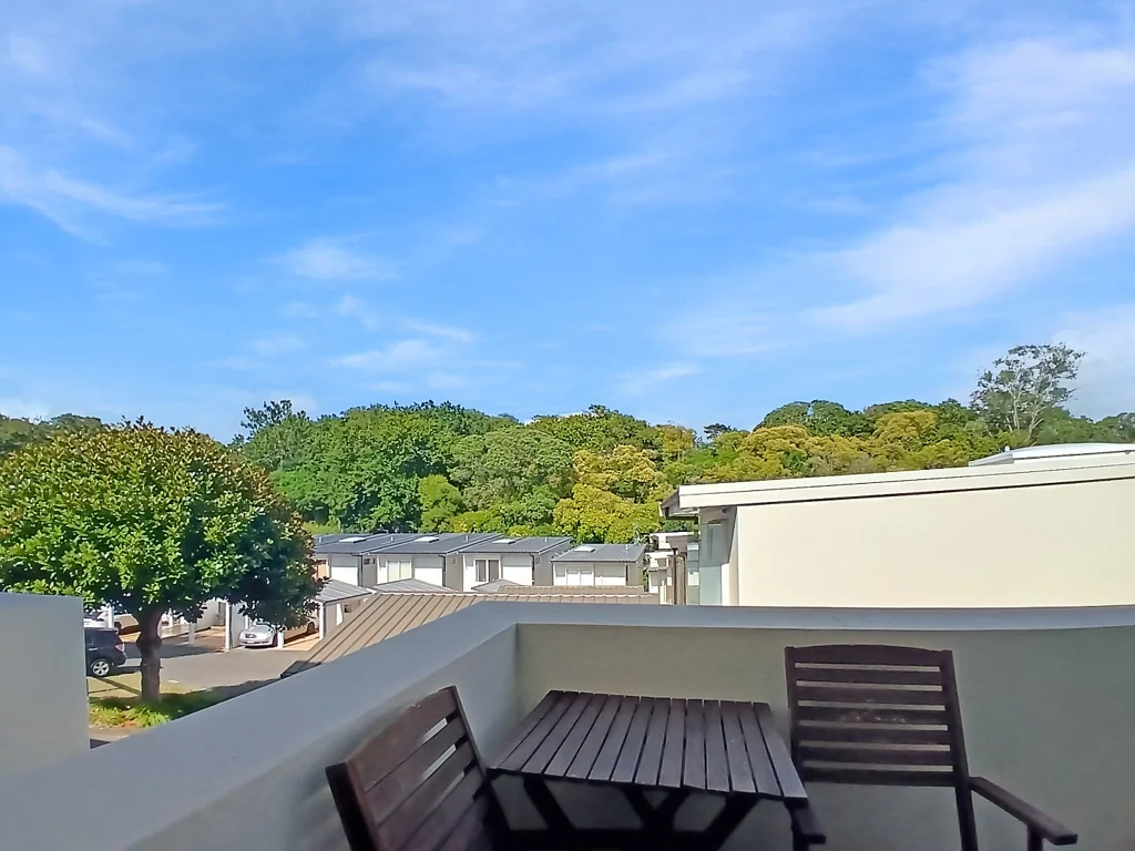 Stylish two bedroom Parnell Townhouse.