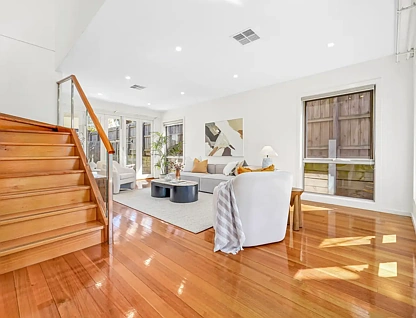 5/1 Joyce Court, Doncaster, VIC 3108, 4 Kuwarto, 3 Banyo, Townhouse