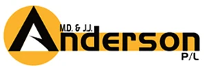 MD & JJ Anderson