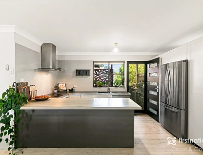 40 Golden Hill Avenue, Shoalhaven Heads, South Coast, 3 ਕਮਰੇ, 2 ਬਾਥਰੂਮ, House