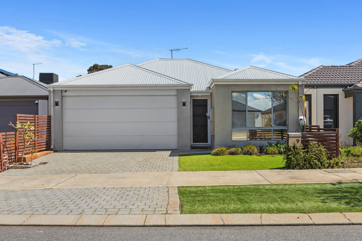 9 SNOWFLAKE APP, BALDIVIS WA 6171, 0 Bedrooms, 0 Bathrooms, House