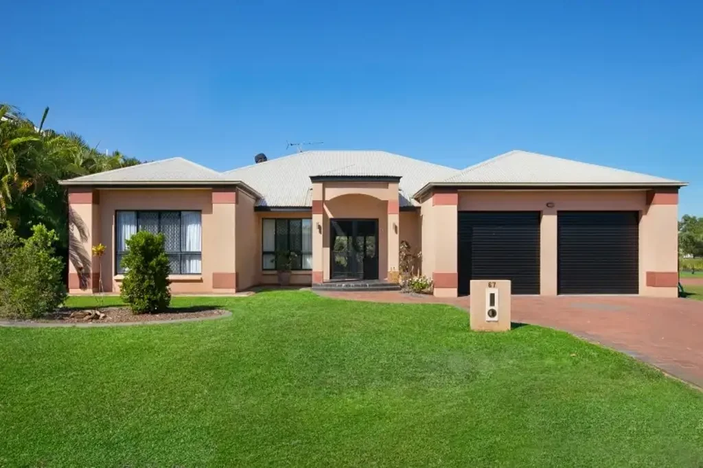 67 Don Circuit, Durack, NT 830
