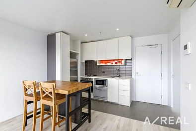 603/253 Franklin Street, Melbourne, VIC 3000, 2 રૂમ, 1 બાથરૂમ, Apartment
