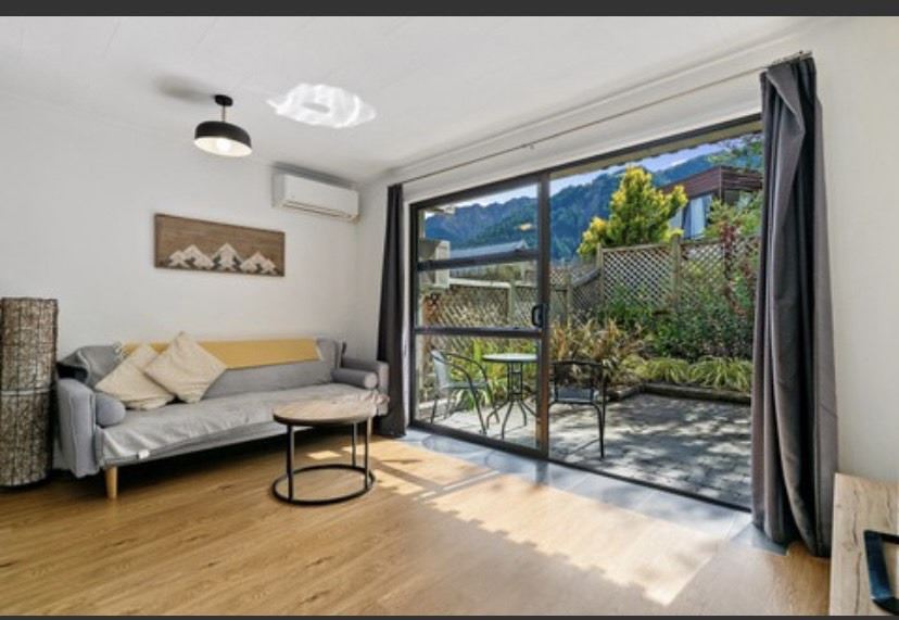 2/42 Hallenstein Street, Queenstown, Queenstown Lakes, 1 ਕਮਰੇ, 1 ਬਾਥਰੂਮ