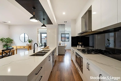 66 Compass Crescent, Donnybrook, VIC 3064, 4 rūma, 2 rūma horoi, House