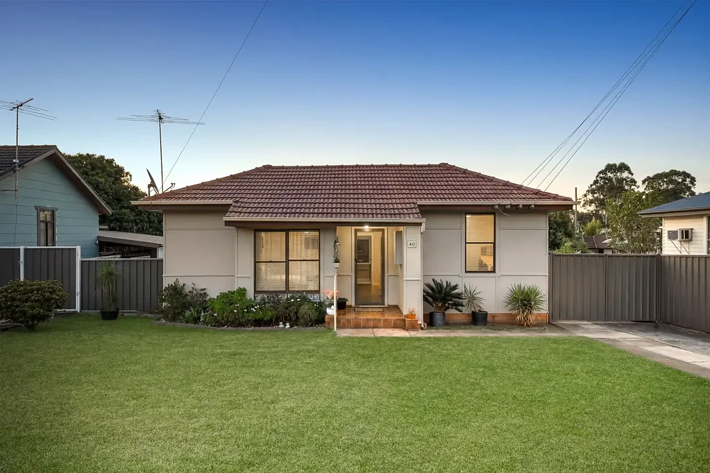 40 Venn Avenue, Lalor Park, NSW 2147