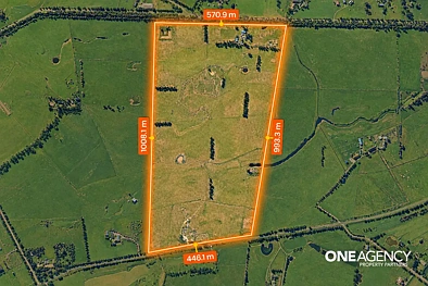 Larawan mula sa Itaas - Address Withheld, Koo Wee Rup, VIC 3981