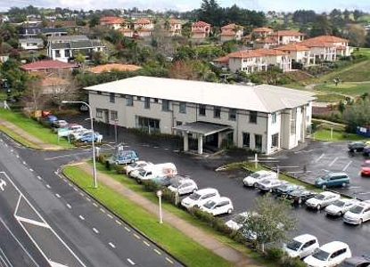 Special Purpose  Healthcare Facility and Hospital Zone
