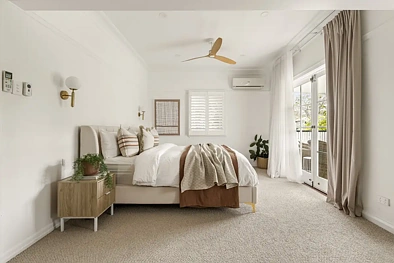 Kwarto - 53 Goss Road, Virginia, QLD 4014
