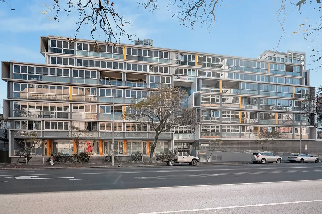 715/185 Morphett Street, Adelaide, SA 5000