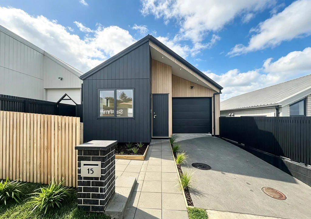 Orewa 3房  Affordable Quality Living in Orewa