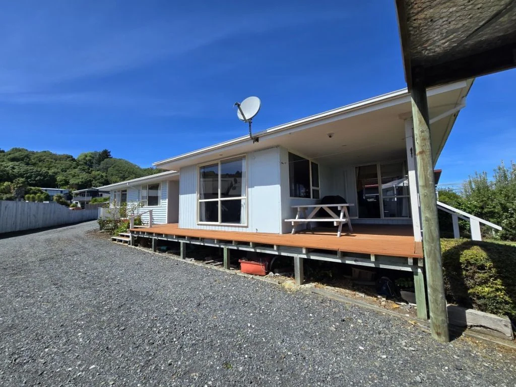 Kaikoura 3બેડરૂમ Bay Escape with Bonus Studio – So Much Value