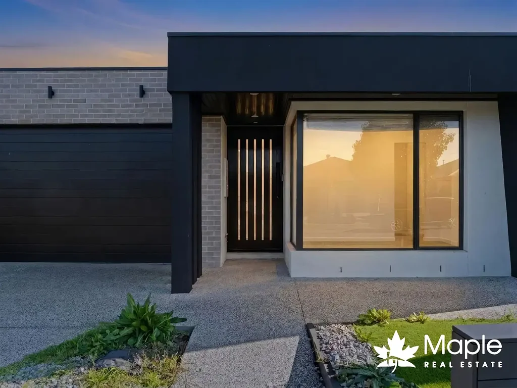 Craigieburn 4બેડરૂમ Contemporary Luxury Located in Aston Estate