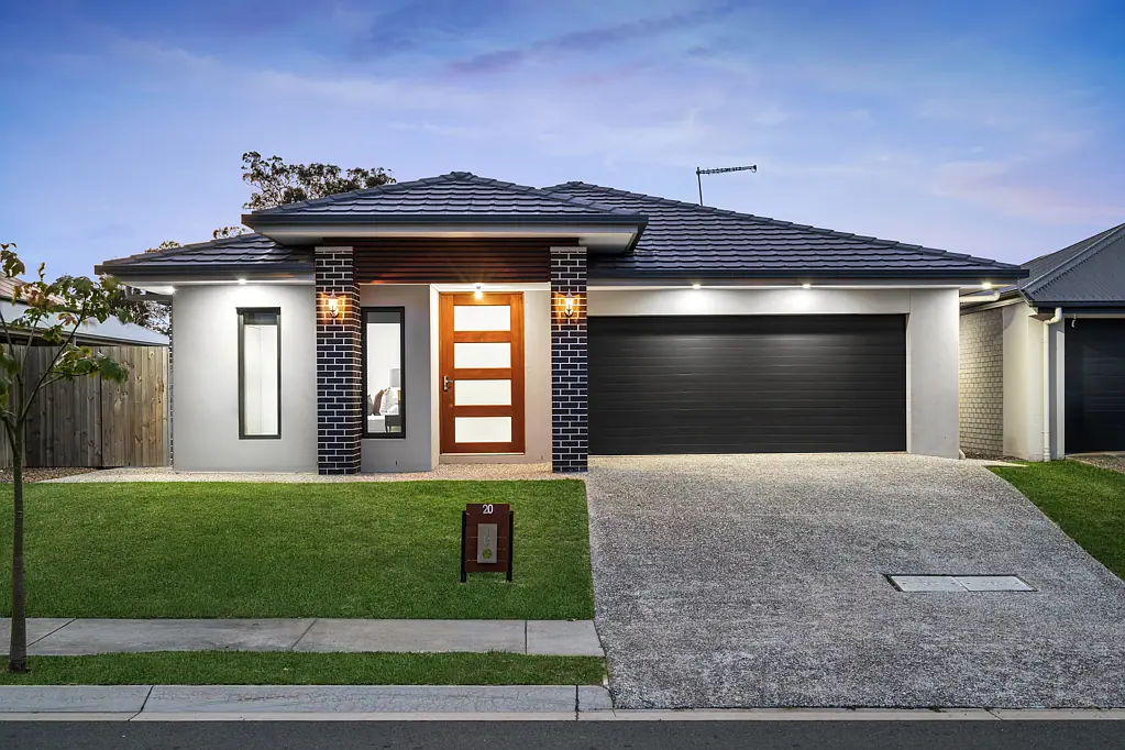20 Boyland Way, Ripley, QLD 4306