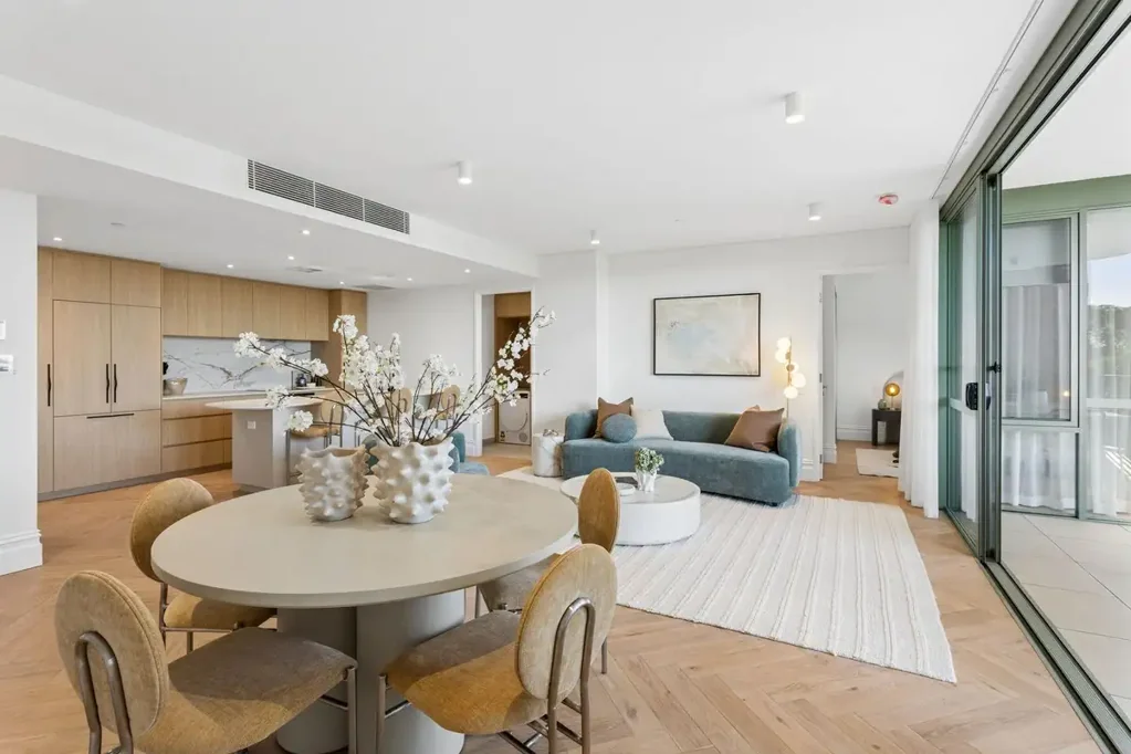 Mount Lawley 2 Slaapkamer Final 2 Bedroom Residence