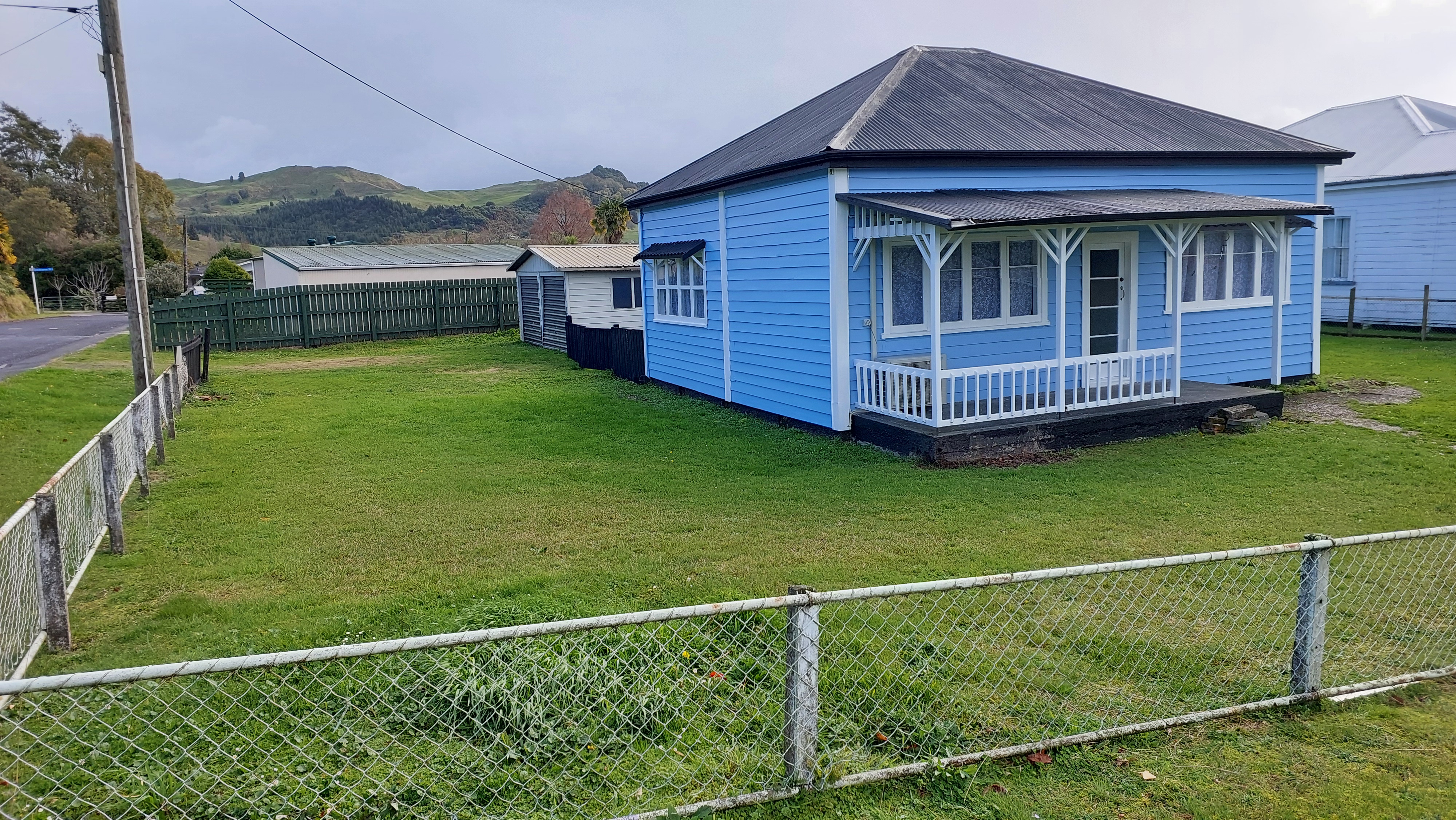 40 Awakino Road, Te Kuiti, Waitomo, 2 phòng ngủ, 1 phòng tắm, House